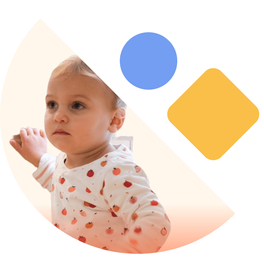 Formation Montessori 0-3 ans