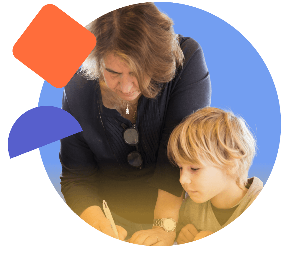 J'enseigne le français 6-12 ans