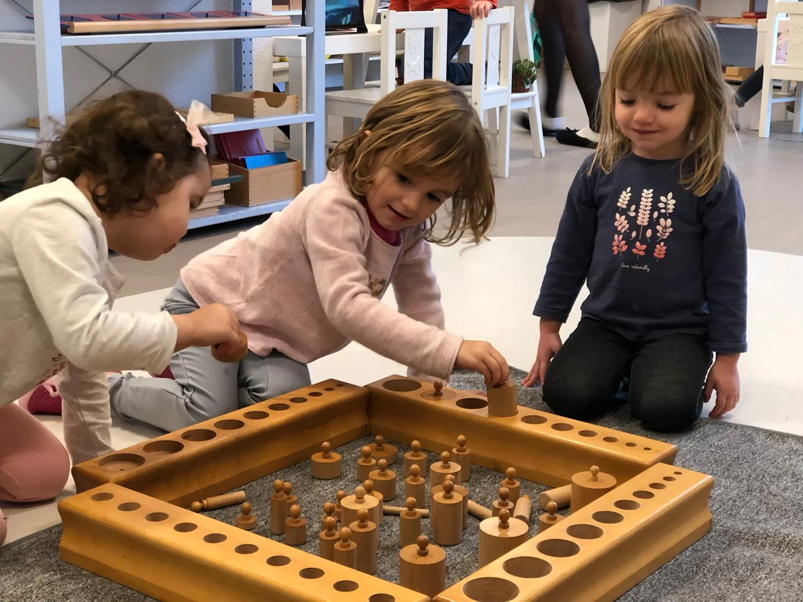 Maternelle